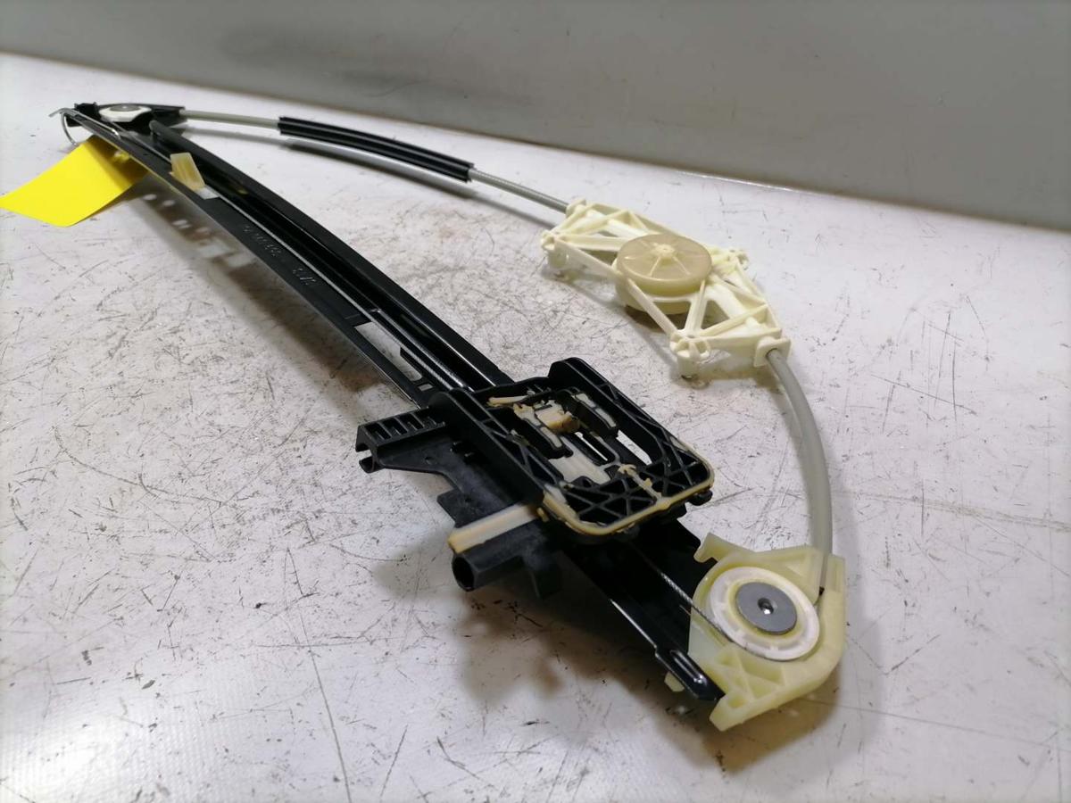 Porsche Macan original Fensterheber hinten links elektrisch Bj.2015